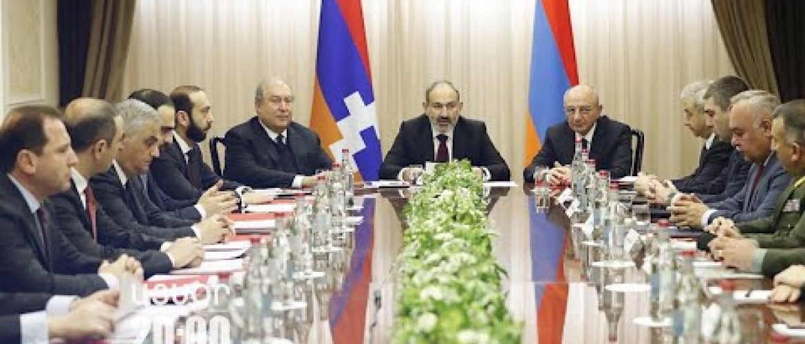 Lratvakan Kentron December 23, 2019