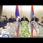 Lratvakan Kentron December 23, 2019