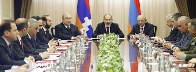 Lratvakan Kentron December 23, 2019