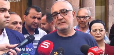 Lratvakan Kentron December 24, 2019