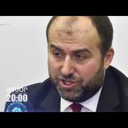 Lratvakan Kentron December 25, 2019