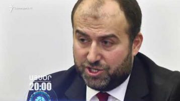 Lratvakan Kentron December 25, 2019