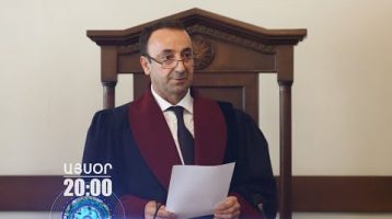 Lratvakan Kentron December 26, 2019