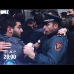 Lratvakan Kentron December 3, 2019