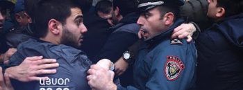 Lratvakan Kentron December 3, 2019