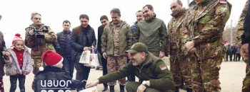 Lratvakan Kentron December 30, 2019