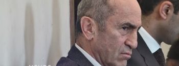 Lratvakan Kentron December 9, 2019