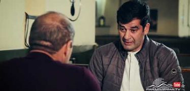 Mor Xostume Episode 238