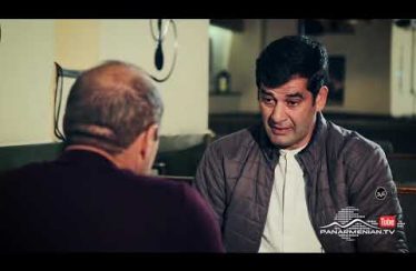 Mor Xostume Episode 238