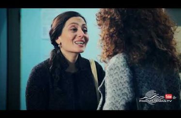 Mor Xostume Episode 240