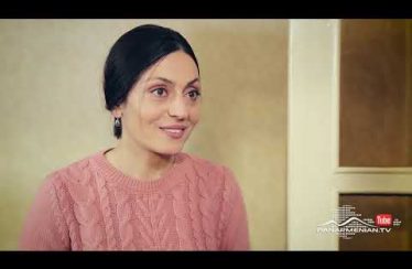 Mor Xostume Episode 243