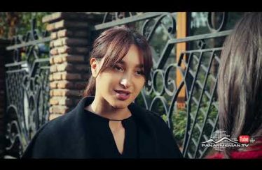 Mor Xostume Episode 245