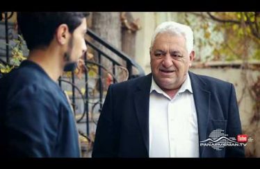 Mor Xostume Episode 246