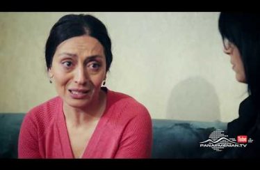 Mor Xostume Episode 249