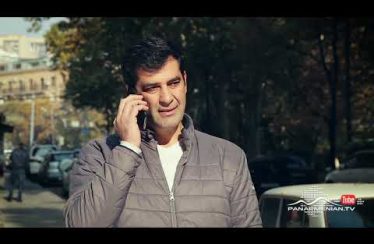 Mor Xostume Episode 251