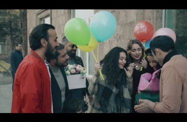 Patvits Aravel 2 Episode 169