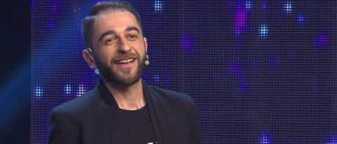 Sport Club Episode 23