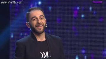Sport Club Episode 23