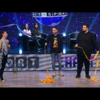 Sport Club Episode 25