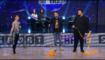 Sport Club Episode 25