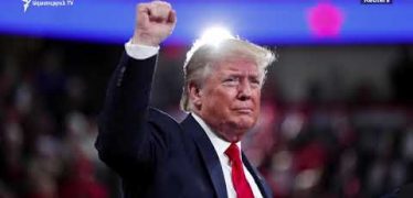 The World Today December 13, 2019