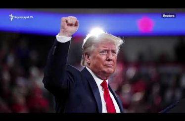 The World Today December 13, 2019