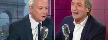 The World Today December 16, 2019