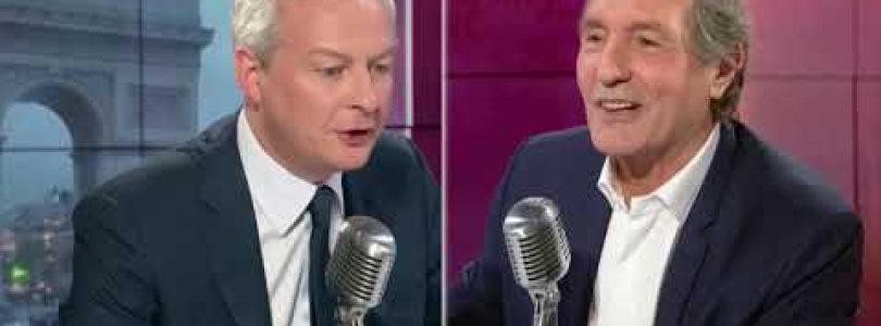 The World Today December 16, 2019