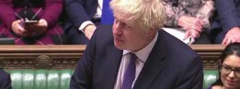 The World Today December 20, 2019