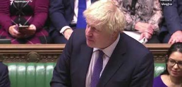 The World Today December 20, 2019