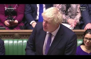 The World Today December 20, 2019