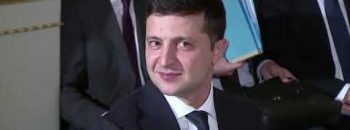 The World Today December 24, 2019