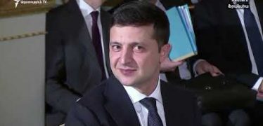 The World Today December 24, 2019