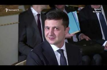 The World Today December 24, 2019