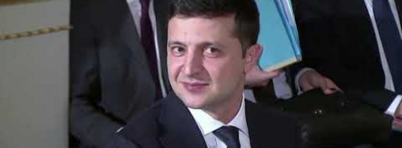 The World Today December 24, 2019