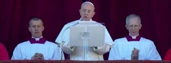 The World Today December 25, 2019