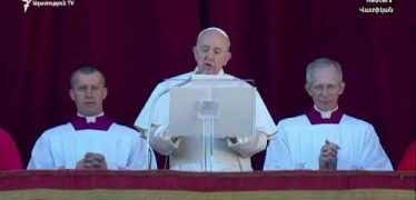 The World Today December 25, 2019