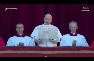 The World Today December 25, 2019