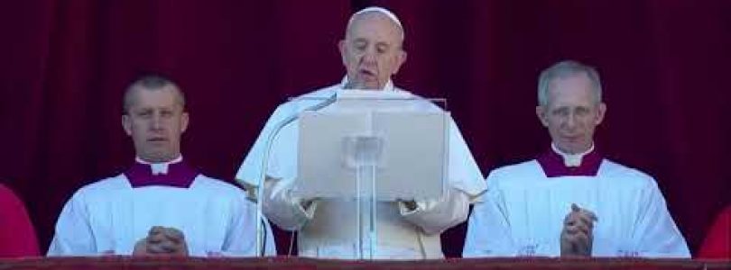 The World Today December 25, 2019