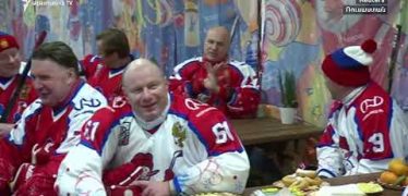 The World Today December 26, 2019