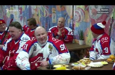 The World Today December 26, 2019