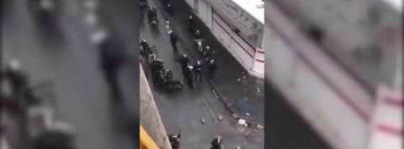 The World Today December 3, 2019