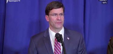 The World Today December 30, 2019