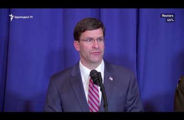 The World Today December 30, 2019