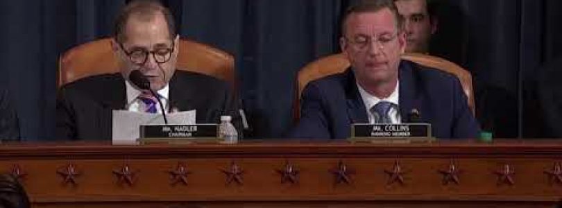 The World Today December 5, 2019