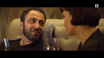 Toxutyun Episode 14