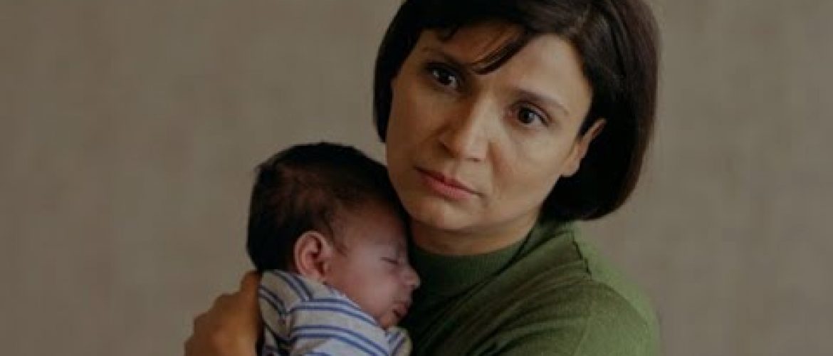 Toxutyun Episode 15