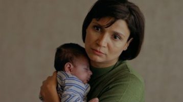 Toxutyun Episode 15
