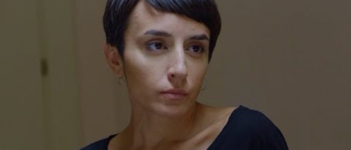 Toxutyun Episode 6