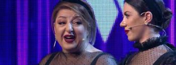 Women’s Club Episode 54